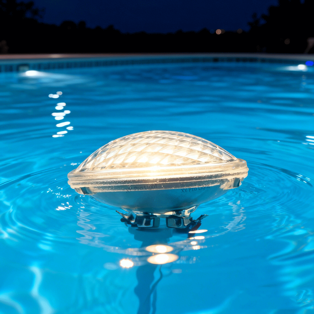 Xy Spa & Wellness - 18W LED Sualtı Lambaları 15W 24W