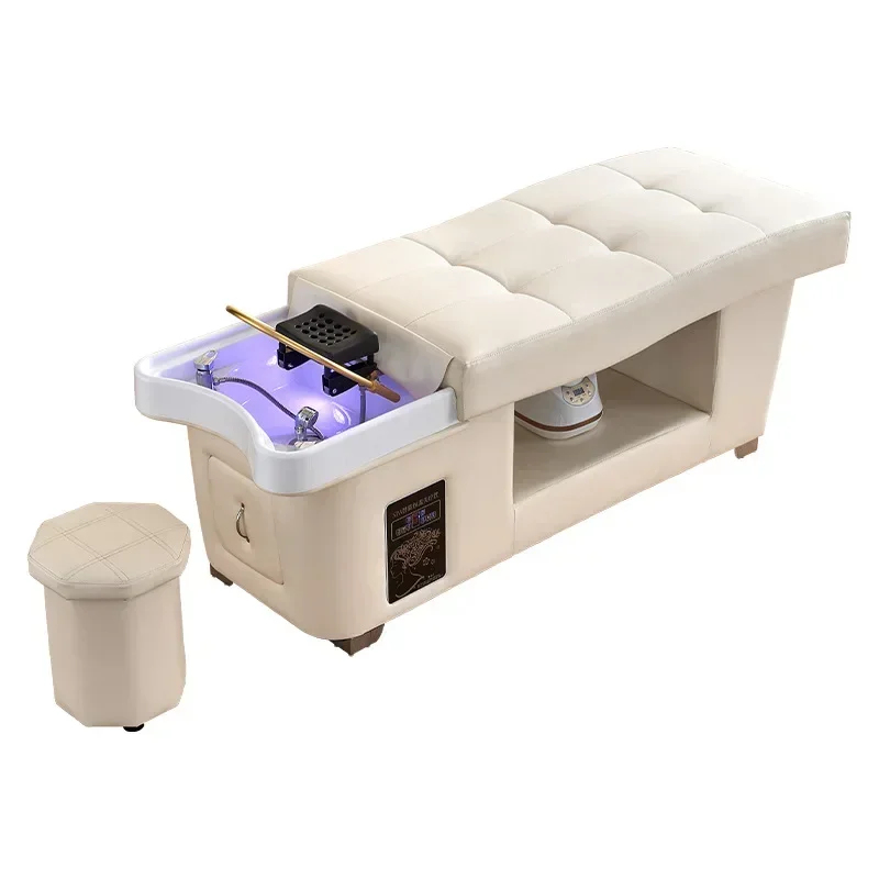 Wellness Spa And Salon - XinSheng Masaj Masası Başlıklı SPA ve