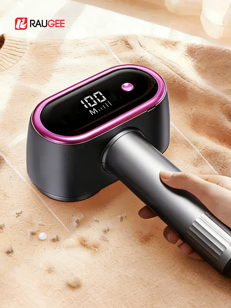 Epilator Wireless - Elektrikli Tüy Topu Temizleyici Profesyonel Giysi