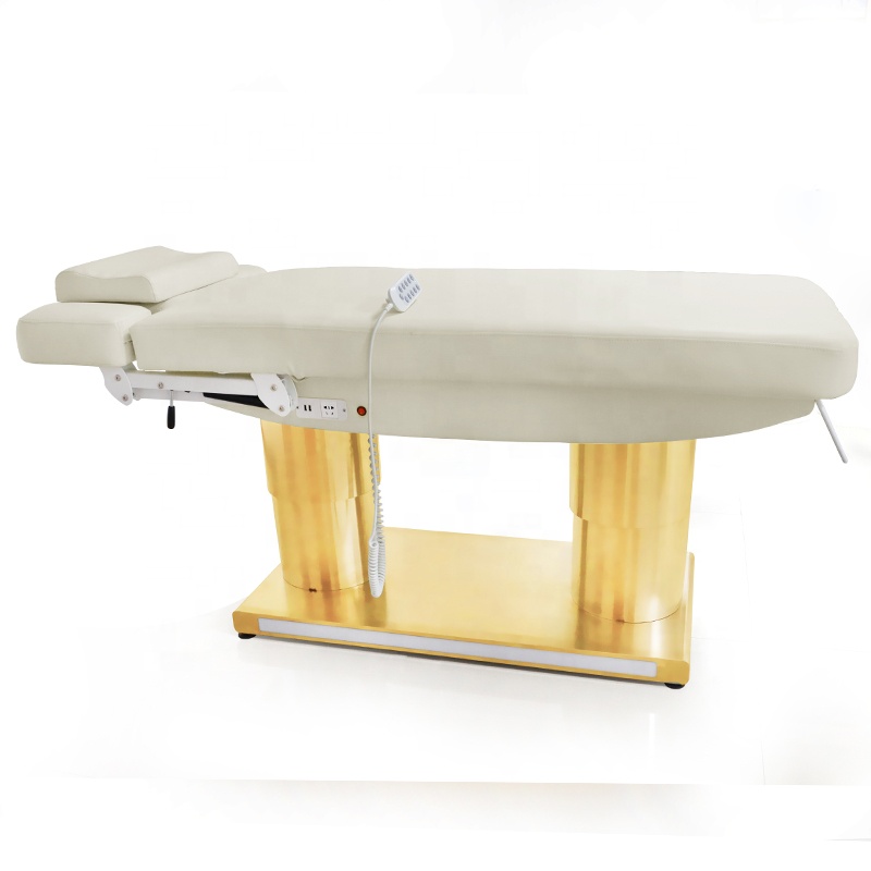 Wellness Spa And Salon - Wellness Mobilyaları Anteeth Spa Yüz Bakım