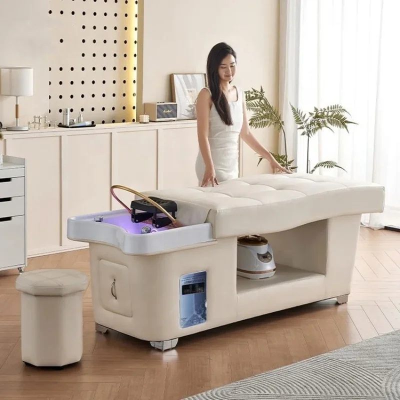Wellness Spa And Salon - Masaj Masası Masaj Yatağı Baş SPA