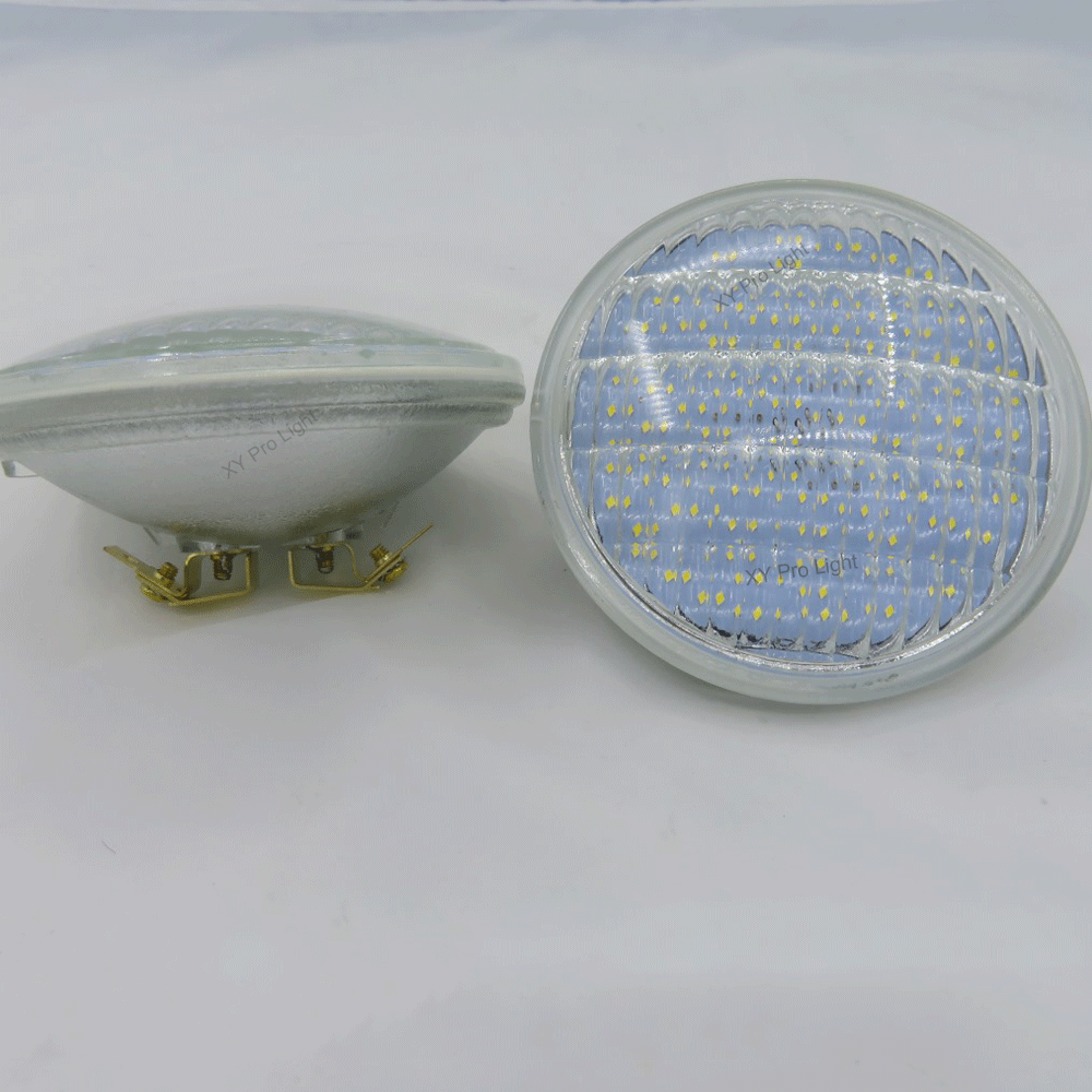 Xy Spa & Wellness - LED Sualtı Lambaları 7W Çeşme Su