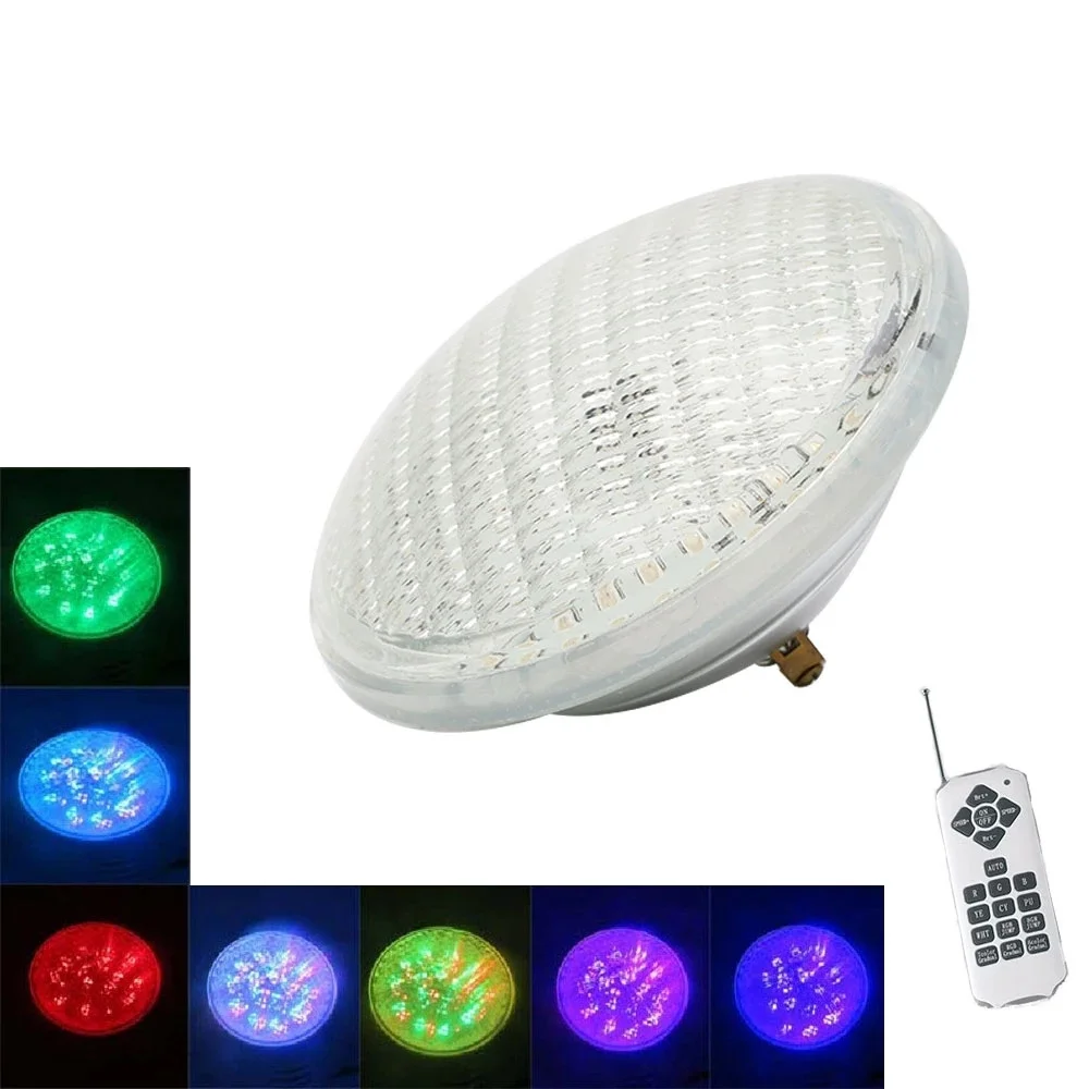 18W LED Sualtı Işıkları 6W 9W  - Xy Spa & Wellness incelemesi ve fiyatı