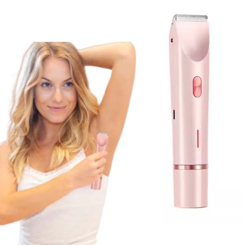 Ev Kullanımı Epilasyon Şarj Ed - Epilator Wireless incelemesi ve fiyatı