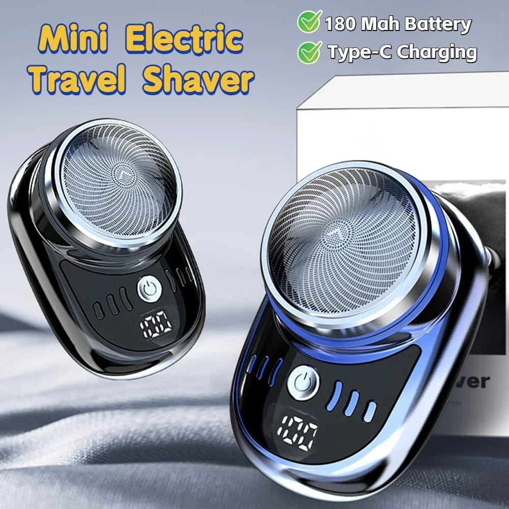 Mini Taşınabilir Elektrikli Tı - Epilator Wireless incelemesi ve fiyatı