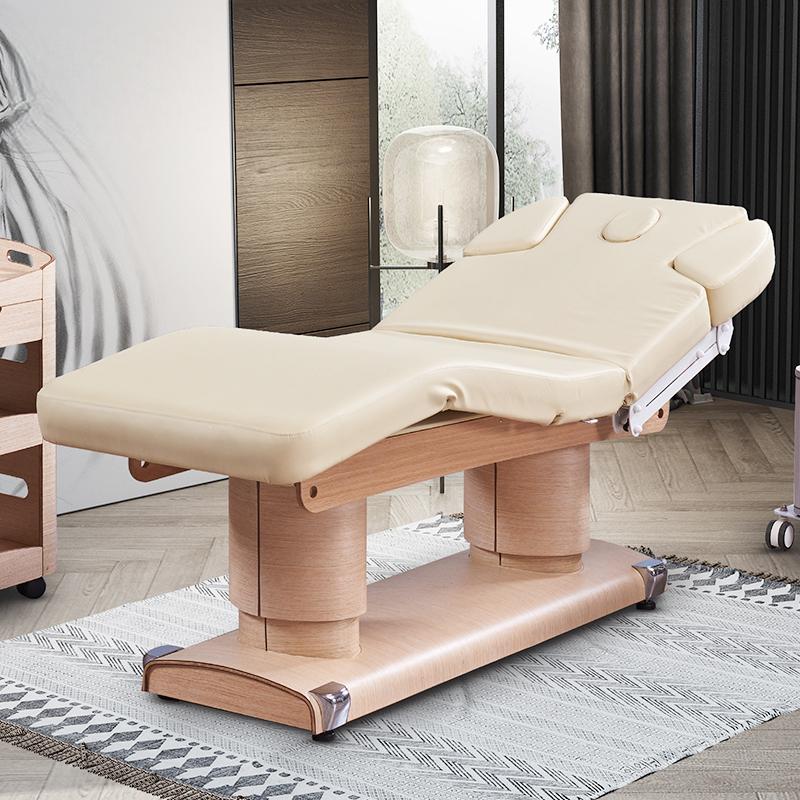 Özelleştirilmiş Renkli Ahşap D - Wellness Spa And Salon incelemesi ve fiyatı