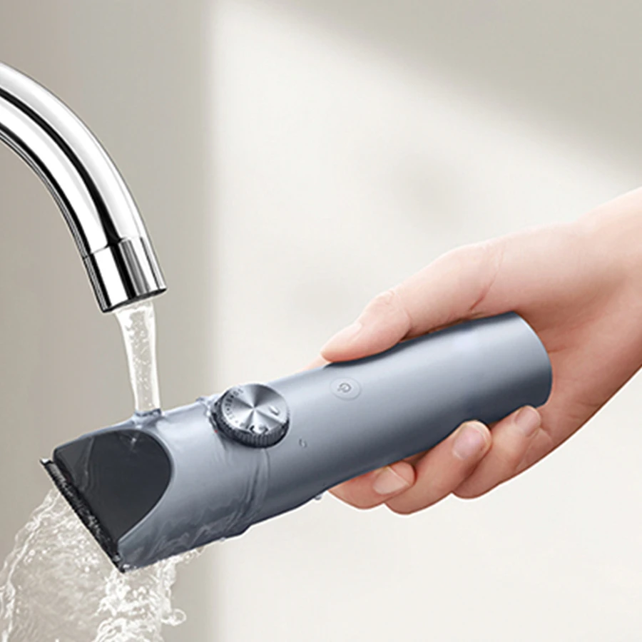 YENİ MIJIA Saç Kesme Makinesi  - Epilator Wireless incelemesi ve fiyatı