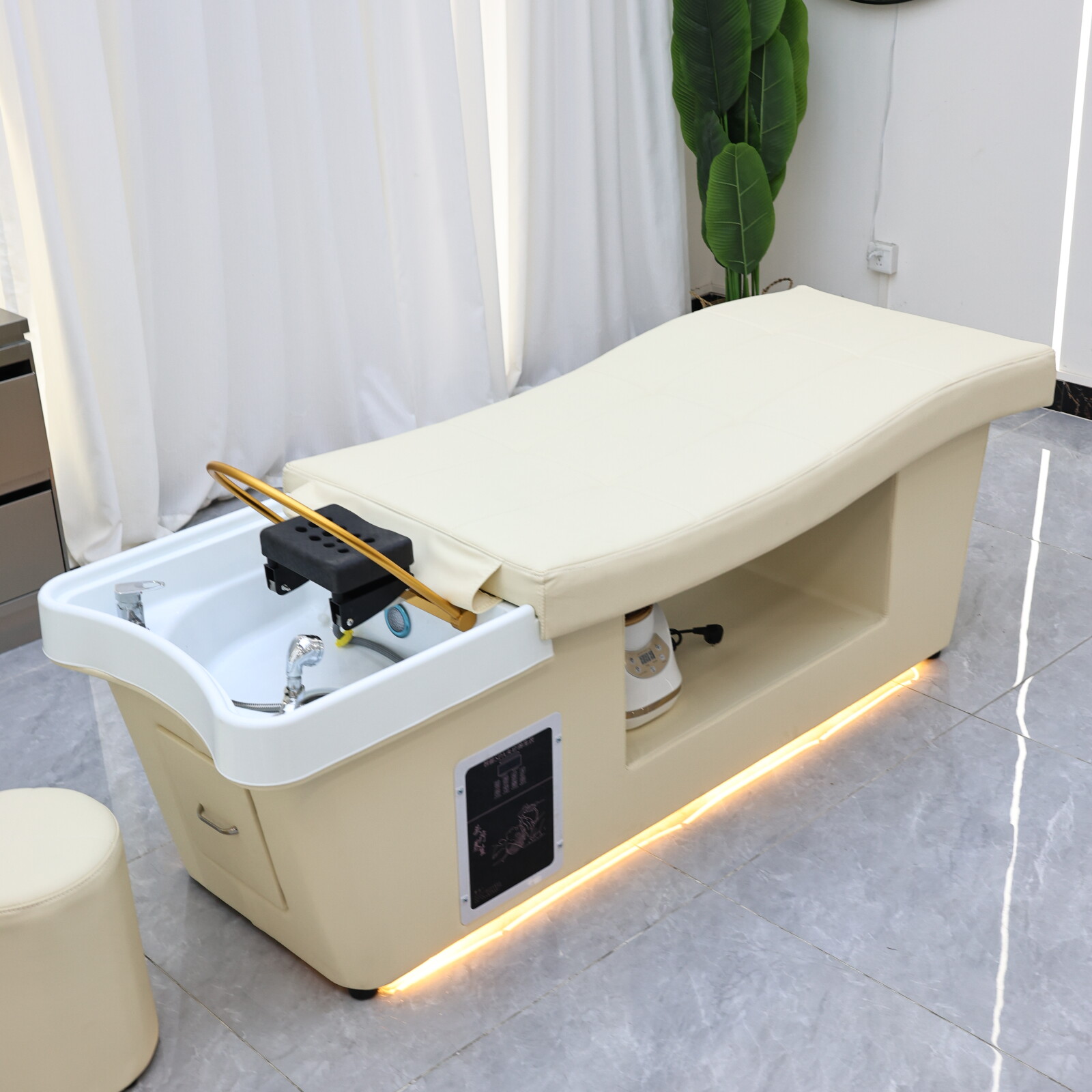 XinSheng Masaj Masası Başlıklı - Wellness Spa And Salon incelemesi ve fiyatı