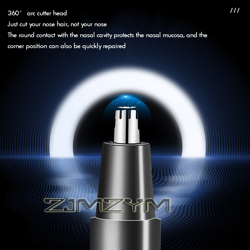 Taşınabilir elektrikli burun s - Epilator Wireless incelemesi ve fiyatı