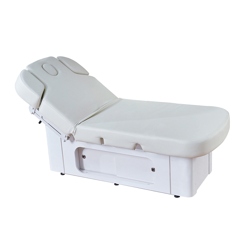 Çok Fonksiyonlu Elektrikli Mas - Wellness Spa And Salon incelemesi ve fiyatı