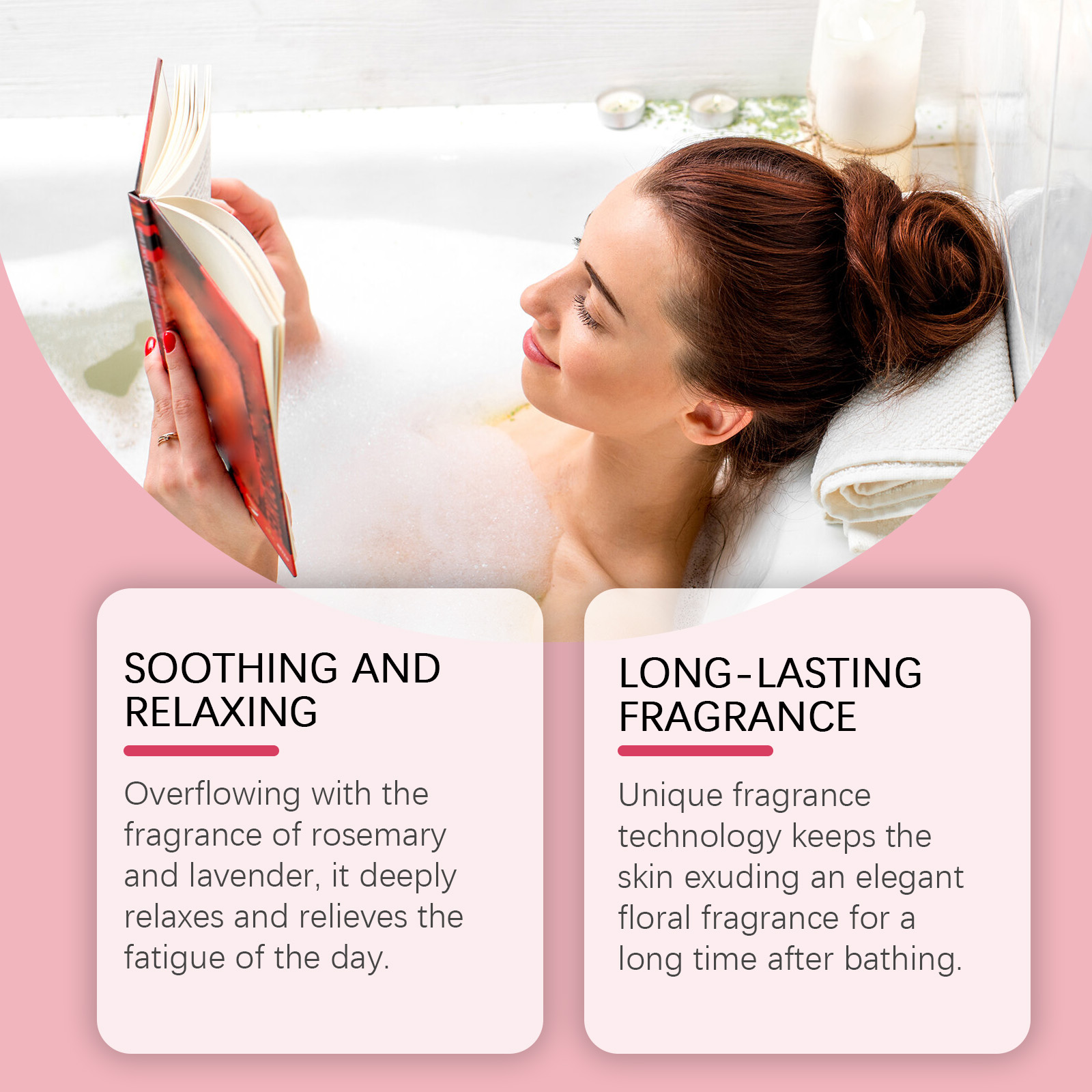 6 adet renkli banyo topları he - Relax - Spa & Wellness incelemesi ve fiyatı