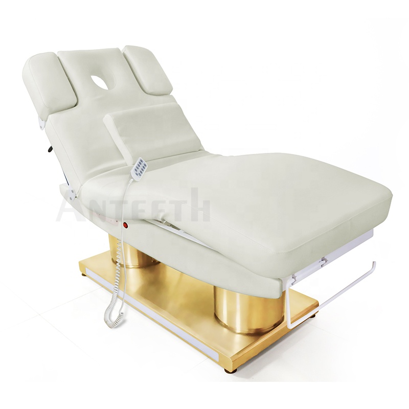 Wellness Mobilyaları Anteeth S - Wellness Spa And Salon incelemesi ve fiyatı