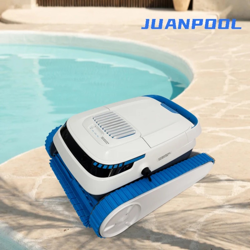 PC20 QD-40 Kablosuz Havuz Temi - Spa & Wellness Centre Lielupe incelemesi ve fiyatı
