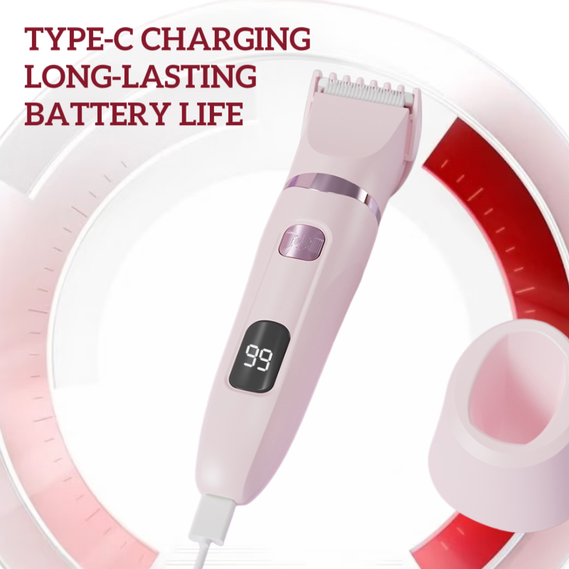 USB Şarjlı Kablosuz Bikini Düz - Epilator Wireless incelemesi ve fiyatı