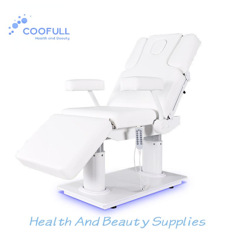Coofull Elektrikli Ayarlanabil - Wellness Spa And Salon incelemesi ve fiyatı