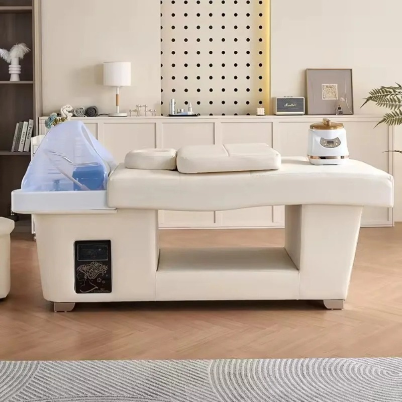 Masaj Masası Başlıklı SPA ve F - Wellness Spa And Salon incelemesi ve fiyatı
