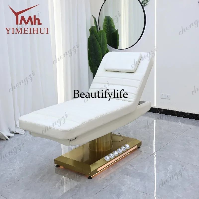 M138 TTT Ayarlanabilir Elektri - Wellness Spa And Salon incelemesi ve fiyatı