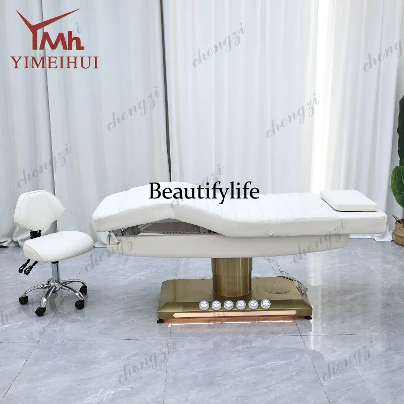 M138 TTT Ayarlanabilir Elektri - Wellness Spa And Salon incelemesi ve fiyatı