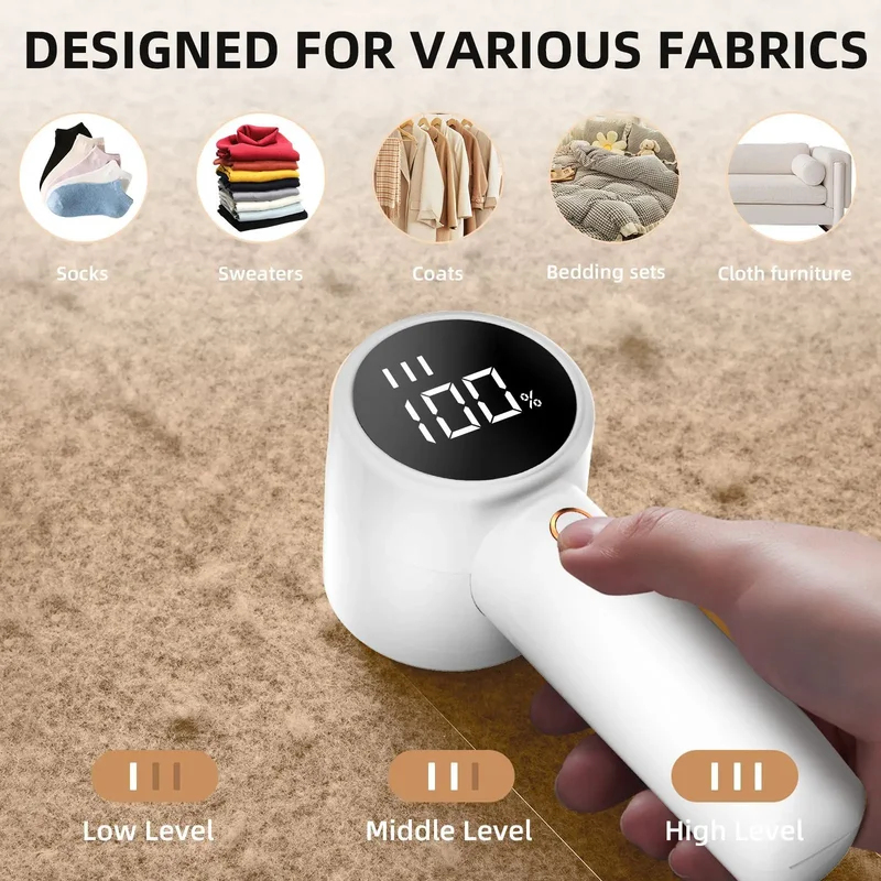 Yeni Ev Tipi Elektrikli Tüy Al - Epilator Wireless incelemesi ve fiyatı