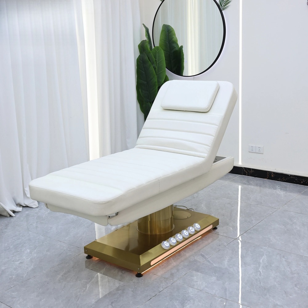 Ayarlanabilir Elektrikli 3 Mot - Wellness Spa And Salon incelemesi ve fiyatı
