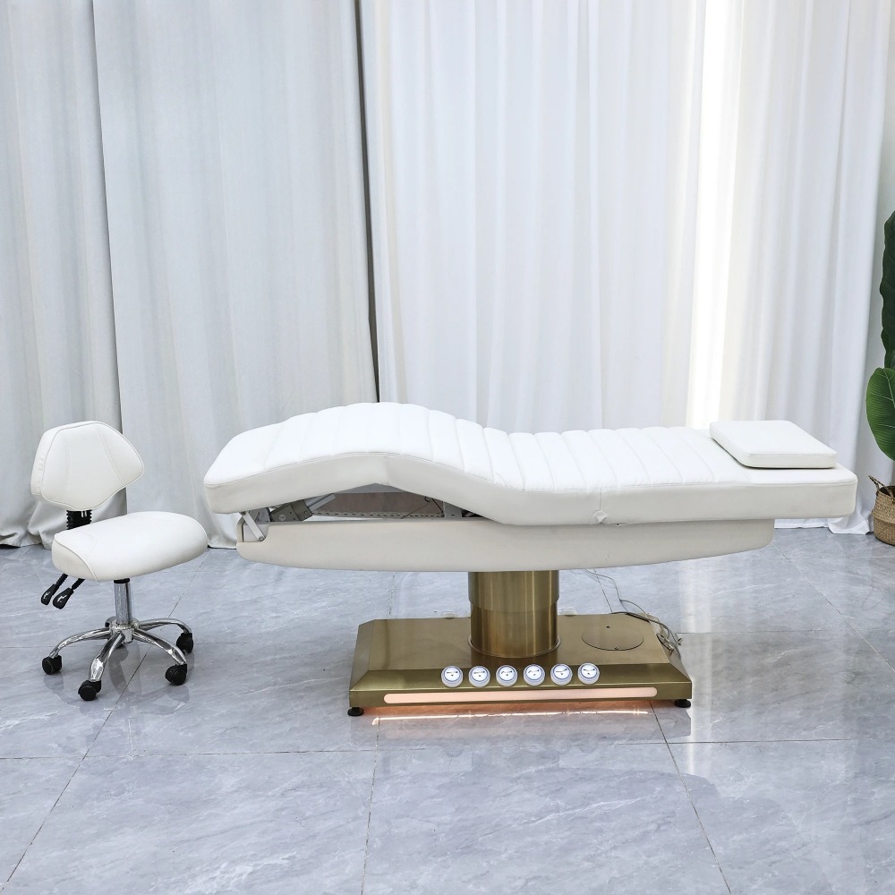 Ayarlanabilir Elektrikli 3 Mot - Wellness Spa And Salon incelemesi ve fiyatı