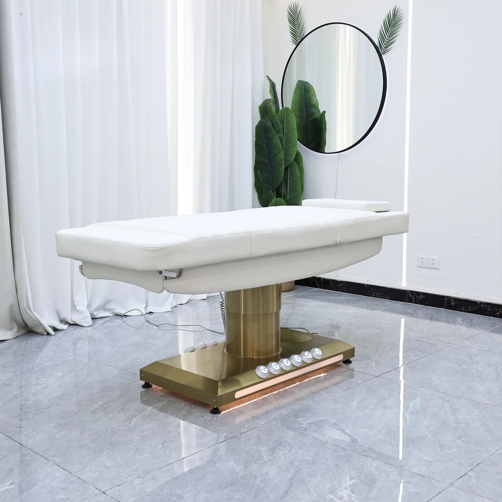 Ayarlanabilir Elektrikli 3 Mot - Wellness Spa And Salon incelemesi ve fiyatı