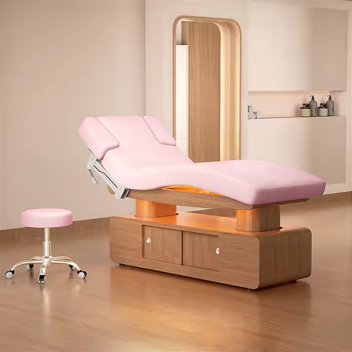 Lüks 3/4 Motorlu Pembe Güzelli - Wellness Spa And Salon incelemesi ve fiyatı
