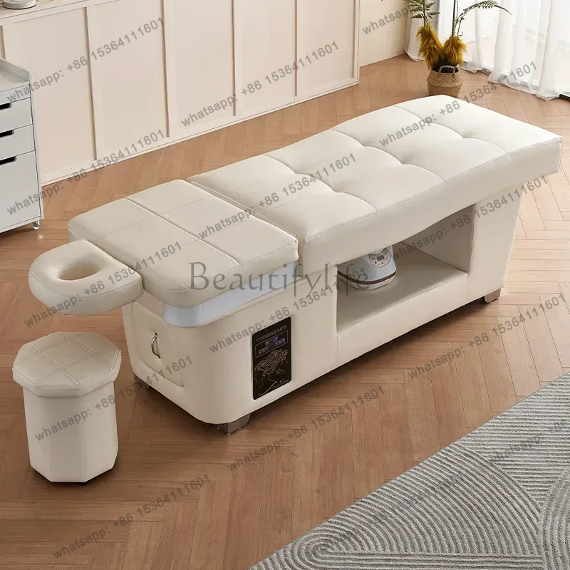 Masaj Masası Başlıklı SPA ve F - Wellness Spa And Salon incelemesi ve fiyatı